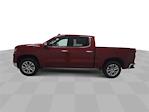 New 2025 Chevrolet Silverado 1500 LTZ Crew Cab 4x4, Pickup for sale #27472 - photo 7