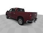 New 2025 Chevrolet Silverado 1500 LTZ Crew Cab 4x4, Pickup for sale #27472 - photo 2