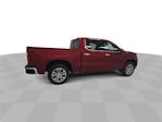 New 2025 Chevrolet Silverado 1500 LTZ Crew Cab 4x4, Pickup for sale #27472 - photo 9