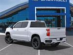 New 2025 Chevrolet Silverado 1500 RST Crew Cab 4x4, Pickup for sale #27508 - photo 4