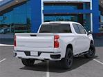 New 2025 Chevrolet Silverado 1500 RST Crew Cab 4x4, Pickup for sale #27508 - photo 2