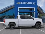 New 2025 Chevrolet Silverado 1500 RST Crew Cab 4x4, Pickup for sale #27508 - photo 5