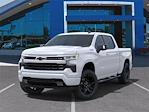 New 2025 Chevrolet Silverado 1500 RST Crew Cab 4x4, Pickup for sale #27508 - photo 6