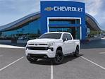 New 2025 Chevrolet Silverado 1500 RST Crew Cab 4x4, Pickup for sale #27508 - photo 8