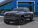 New 2024 Chevrolet Colorado Trail Boss Crew Cab 4x4, Pickup for sale #27557 - photo 6