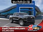 New 2024 Chevrolet Colorado LT Crew Cab 4x4, Pickup for sale #27653 - photo 1