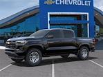 New 2024 Chevrolet Colorado LT Crew Cab 4x4, Pickup for sale #27653 - photo 3