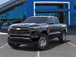 New 2024 Chevrolet Colorado LT Crew Cab 4x4, Pickup for sale #27653 - photo 6