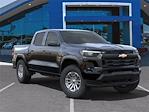 New 2024 Chevrolet Colorado LT Crew Cab 4x4, Pickup for sale #27653 - photo 7