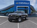 New 2024 Chevrolet Colorado LT Crew Cab 4x4, Pickup for sale #27653 - photo 8