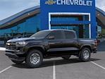 New 2024 Chevrolet Colorado LT Crew Cab 4x4, Pickup for sale #27671 - photo 3