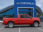 New 2025 Chevrolet Silverado 1500 Custom Double Cab 4x4, Pickup for sale #27687 - photo 5