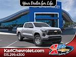 New 2024 Chevrolet Colorado LT Crew Cab 4x4, Pickup for sale #27694 - photo 1