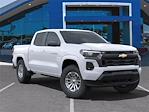 New 2024 Chevrolet Colorado LT Crew Cab 4x4, Pickup for sale #27696 - photo 7