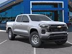 New 2024 Chevrolet Colorado LT Crew Cab 4x4, Pickup for sale #27700 - photo 7