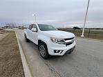 Used 2020 Chevrolet Colorado LT Crew Cab 4x4, Pickup for sale #27718B - photo 2