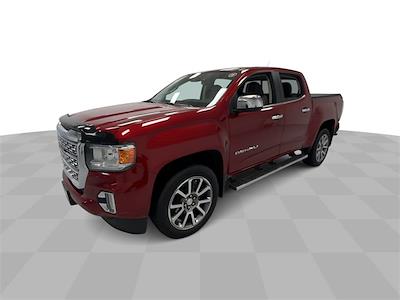 Used 2021 GMC Canyon Denali Crew Cab 4x4, Pickup for sale #27748A - photo 1