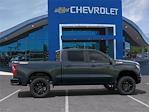 New 2025 Chevrolet Silverado 1500 LT Crew Cab 4x4, Pickup for sale #27759 - photo 5