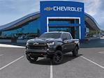 New 2025 Chevrolet Silverado 1500 LT Crew Cab 4x4, Pickup for sale #27759 - photo 8