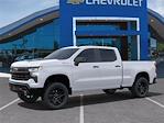 New 2025 Chevrolet Silverado 1500 LT Crew Cab 4x4, Pickup for sale #27853 - photo 3