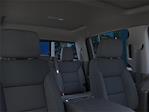 New 2025 Chevrolet Silverado 1500 LT Crew Cab 4x4, Pickup for sale #27853 - photo 24