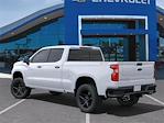 New 2025 Chevrolet Silverado 1500 LT Crew Cab 4x4, Pickup for sale #27853 - photo 4