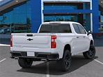 New 2025 Chevrolet Silverado 1500 LT Crew Cab 4x4, Pickup for sale #27853 - photo 2