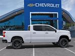 New 2025 Chevrolet Silverado 1500 LT Crew Cab 4x4, Pickup for sale #27853 - photo 5