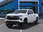 New 2025 Chevrolet Silverado 1500 LT Crew Cab 4x4, Pickup for sale #27853 - photo 6