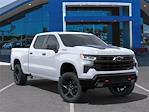 New 2025 Chevrolet Silverado 1500 LT Crew Cab 4x4, Pickup for sale #27853 - photo 7