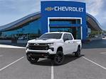 New 2025 Chevrolet Silverado 1500 LT Crew Cab 4x4, Pickup for sale #27853 - photo 8