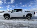 Used 2024 GMC Sierra 2500 Denali Ultimate Crew Cab 4x4, Pickup for sale #27862A - photo 3