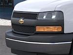 New 2025 Chevrolet Express 2500 Work Van RWD, Empty Cargo Van for sale #27873 - photo 13