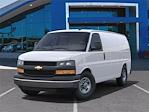 New 2025 Chevrolet Express 2500 Work Van RWD, Empty Cargo Van for sale #27873 - photo 6