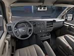 New 2025 Chevrolet Express 2500 Work Van RWD, Empty Cargo Van for sale #28093 - photo 15