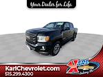 Used 2018 GMC Canyon All Terrain Crew Cab 4x4, Pickup for sale #28378A - photo 1