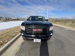 Used 2018 GMC Canyon All Terrain Crew Cab 4x4, Pickup for sale #28378A - photo 2