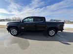 Used 2018 GMC Canyon All Terrain Crew Cab 4x4, Pickup for sale #28378A - photo 3