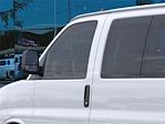 New 2024 Chevrolet Express 3500 LS RWD, Passenger Van for sale #28414 - photo 12