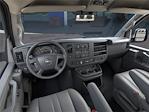 New 2024 Chevrolet Express 3500 LS RWD, Passenger Van for sale #28414 - photo 15