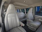 New 2024 Chevrolet Express 3500 LS RWD, Passenger Van for sale #28414 - photo 16