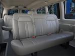 New 2024 Chevrolet Express 3500 LS RWD, Passenger Van for sale #28414 - photo 17