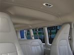 New 2024 Chevrolet Express 3500 LS RWD, Passenger Van for sale #28414 - photo 24