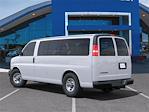 New 2024 Chevrolet Express 3500 LS RWD, Passenger Van for sale #28414 - photo 4