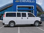 New 2024 Chevrolet Express 3500 LS RWD, Passenger Van for sale #28414 - photo 5