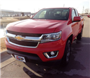 Used 2018 Chevrolet Colorado LT Extended Cab 4x4, Pickup for sale #R34575 - photo 5