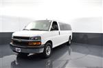 Used 2014 Chevrolet Express 3500 LT RWD, Passenger Van for sale #69498A - photo 1