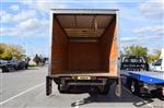 Used 2011 Ford F-550 Regular Cab 4x2, Box Truck for sale #72337A - photo 7