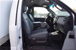 Used 2011 Ford F-550 Regular Cab 4x2, Box Truck for sale #72337A - photo 8