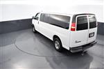 Used 2018 Chevrolet Express 3500 LT 4x2, Passenger Van for sale #74348A - photo 2